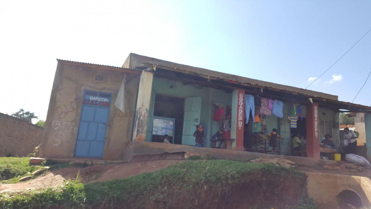 Misiune ortodoxă în Kenya- 16 oct 2017