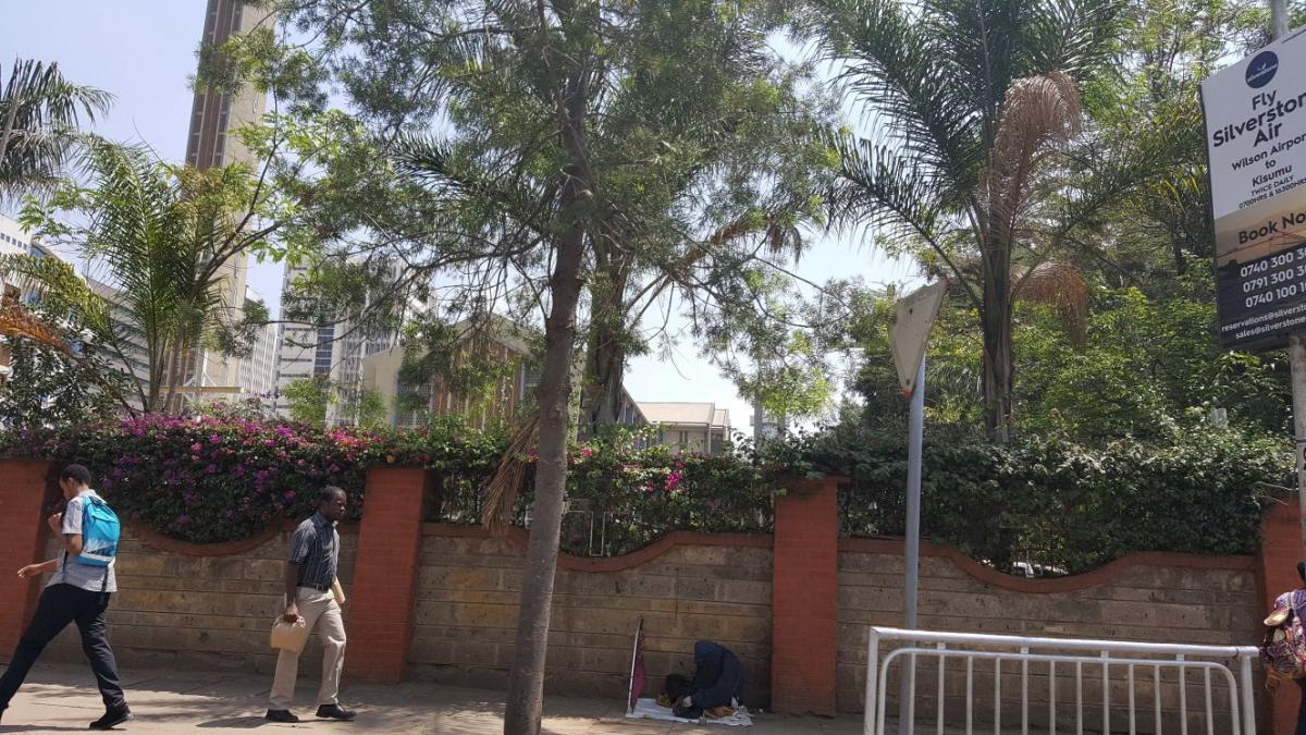 Misiune ortodoxă în Kenya- 16 oct 2017