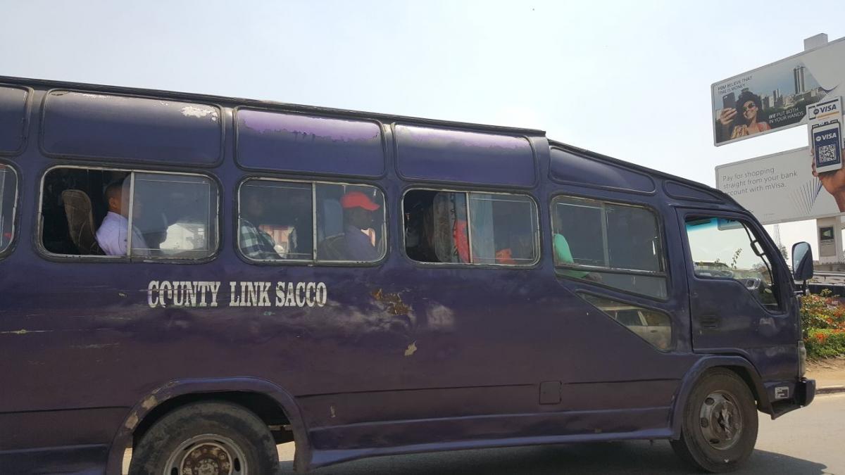 Misiune ortodoxă în Kenya- 16 oct 2017