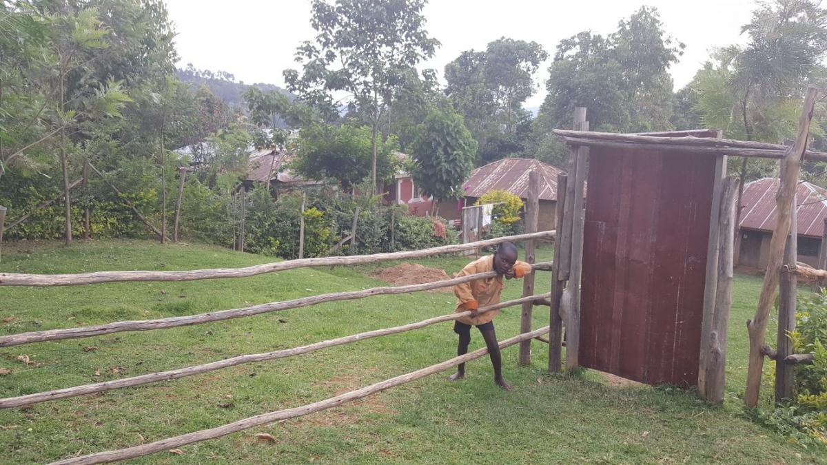 Misiune ortodoxă în Kenya- 17 oct 2017