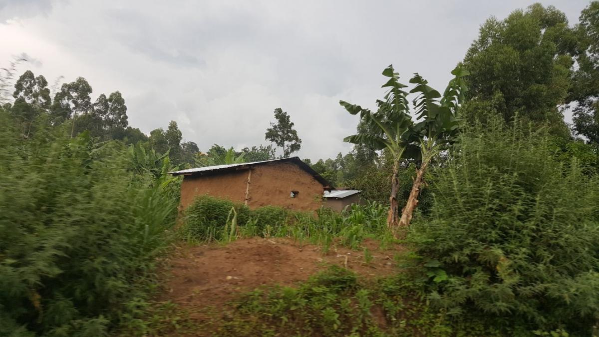 Misiune ortodoxă în Kenya- 17 oct 2017