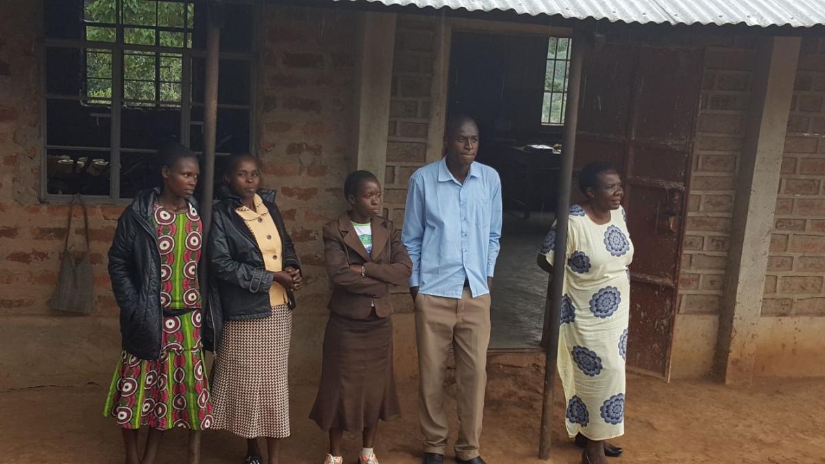 Misiune ortodoxă în Kenya- 17 oct 2017