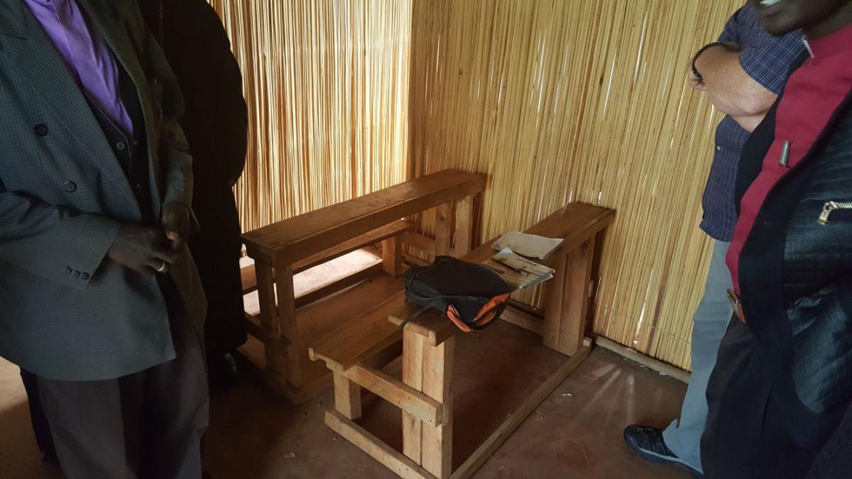 Misiune ortodoxă în Kenya- 17 oct 2017