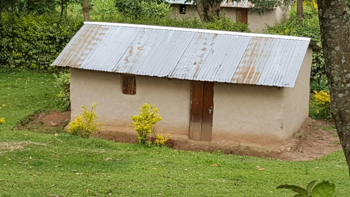 Misiune ortodoxă în Kenya- 17 oct 2017