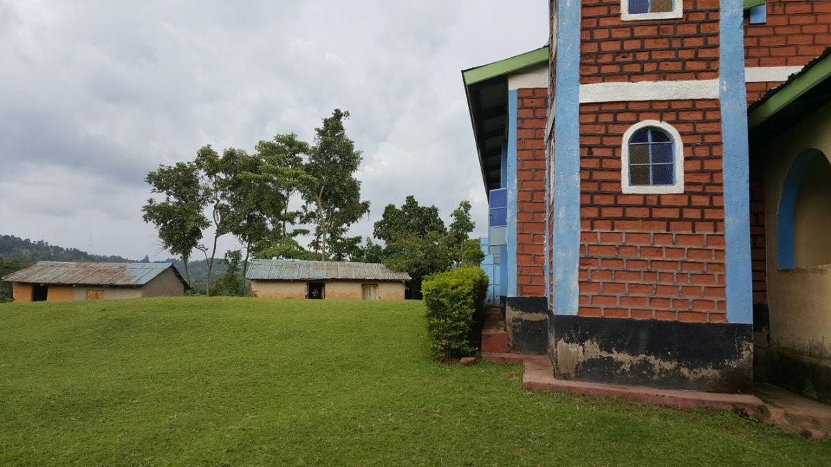 Misiune ortodoxă în Kenya- 17 oct 2017