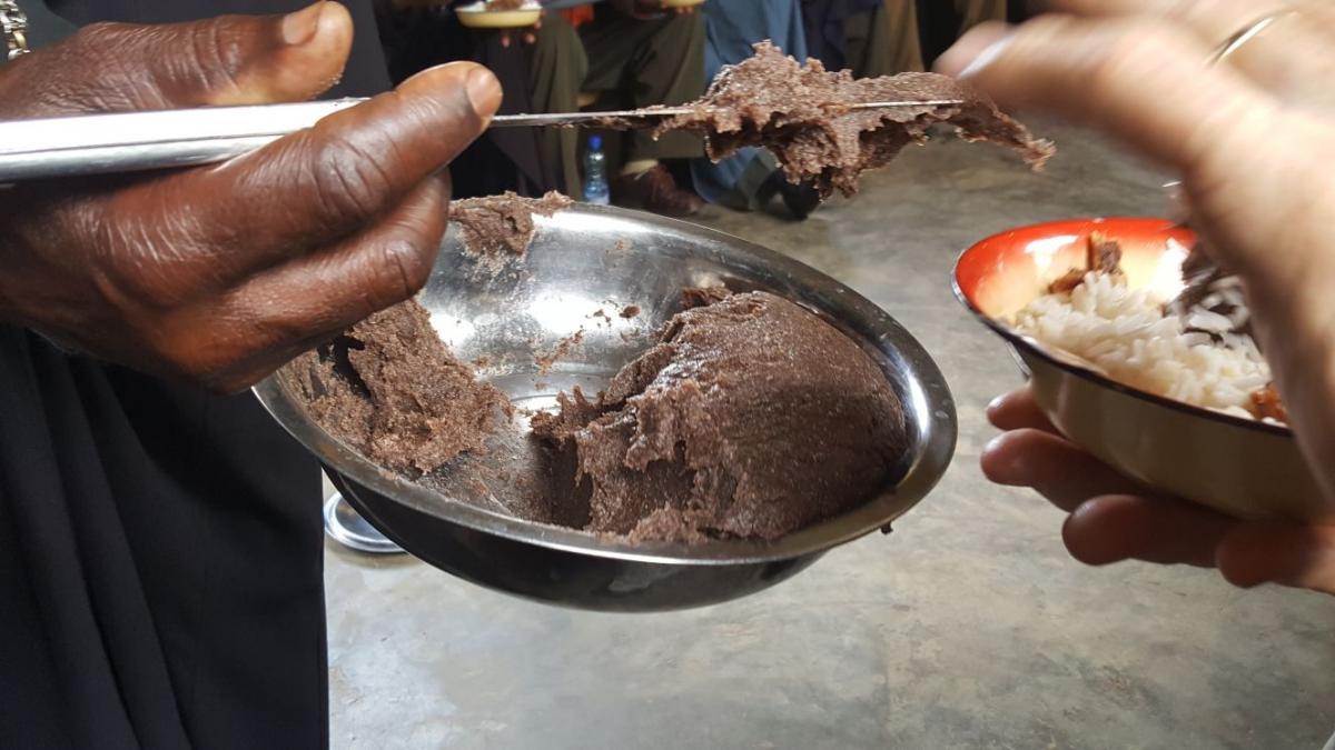 Misiune ortodoxă în Kenya- 17 oct 2017