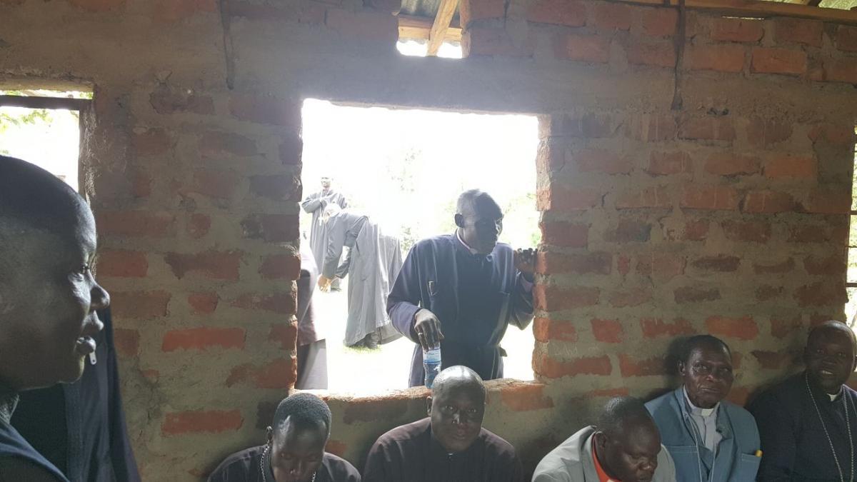 Misiune ortodoxă în Kenya- 17 oct 2017