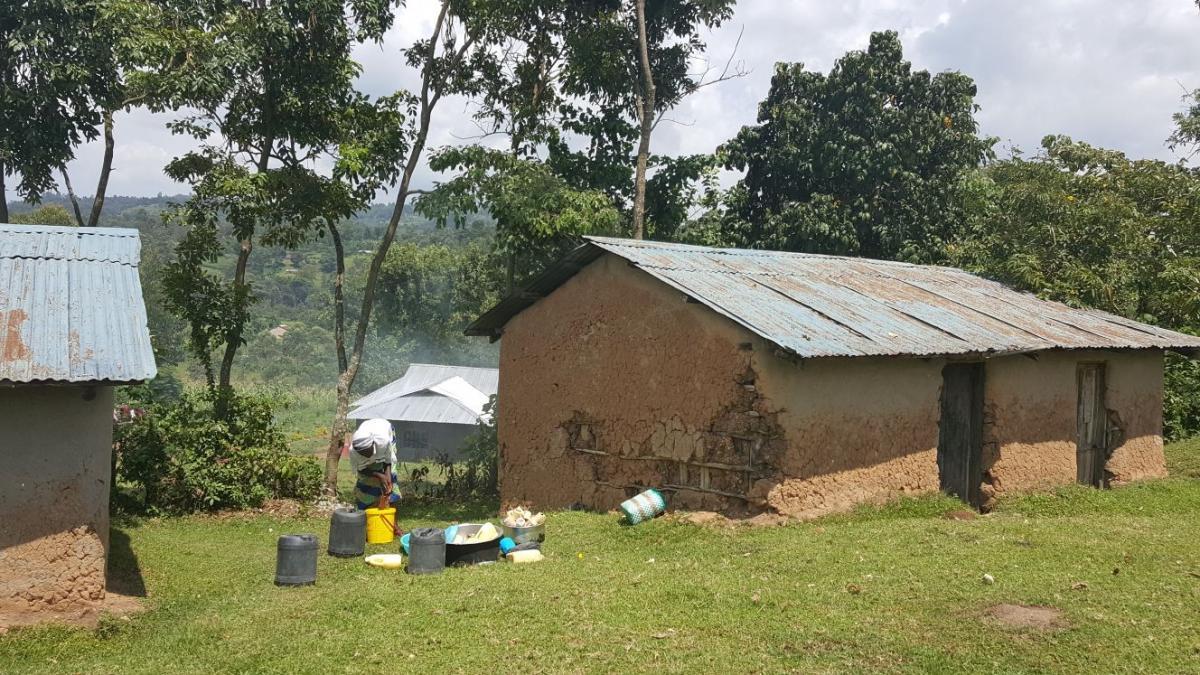 Misiune ortodoxă în Kenya- 17 oct 2017