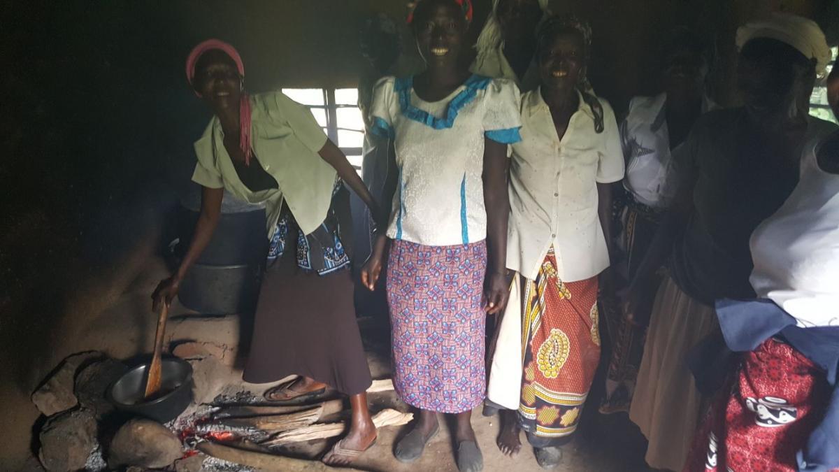 Misiune ortodoxă în Kenya- 17 oct 2017