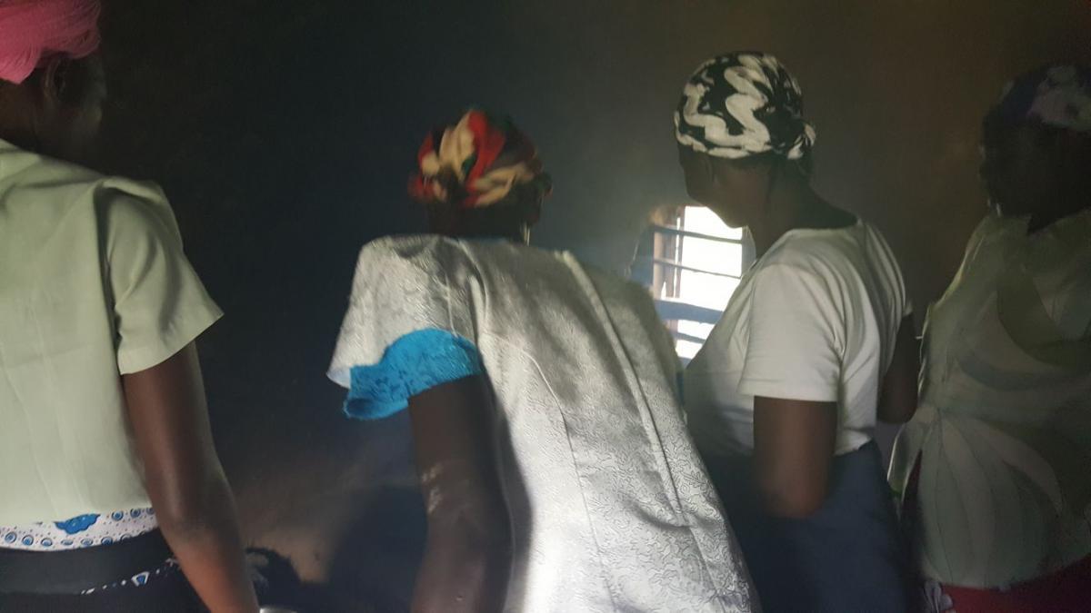 Misiune ortodoxă în Kenya- 17 oct 2017