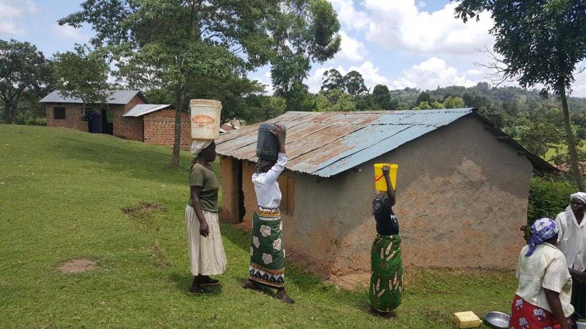 Misiune ortodoxă în Kenya- 17 oct 2017