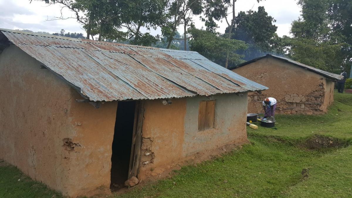 Misiune ortodoxă în Kenya- 17 oct 2017