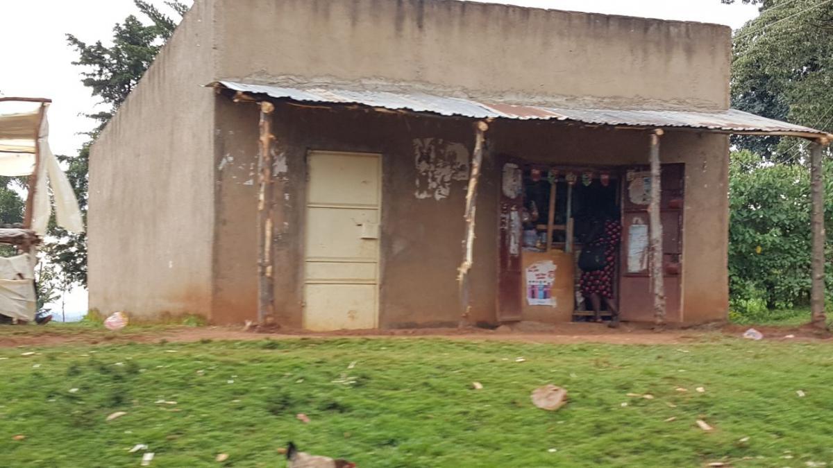 Misiune ortodoxă în Kenya- 18 oct 2017