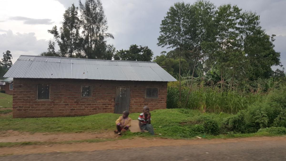 Misiune ortodoxă în Kenya- 18 oct 2017