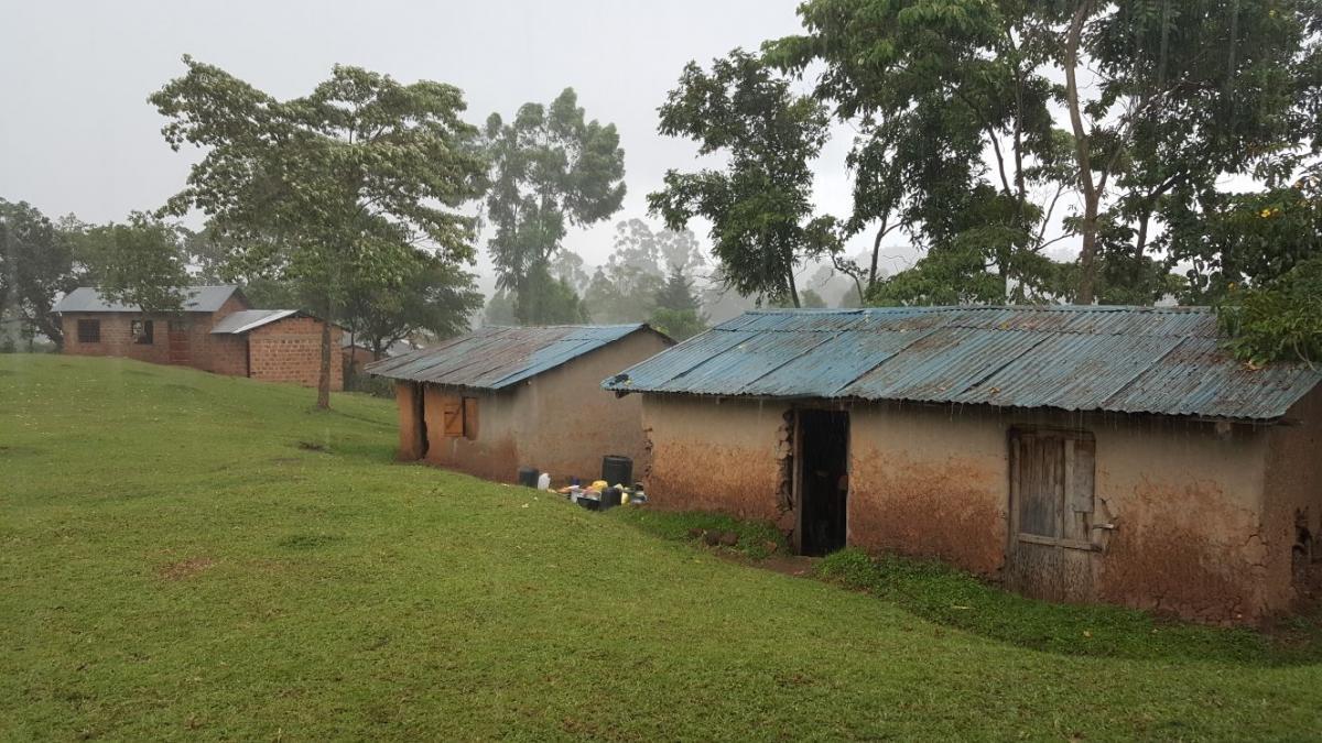 Misiune ortodoxă în Kenya- 18 oct 2017