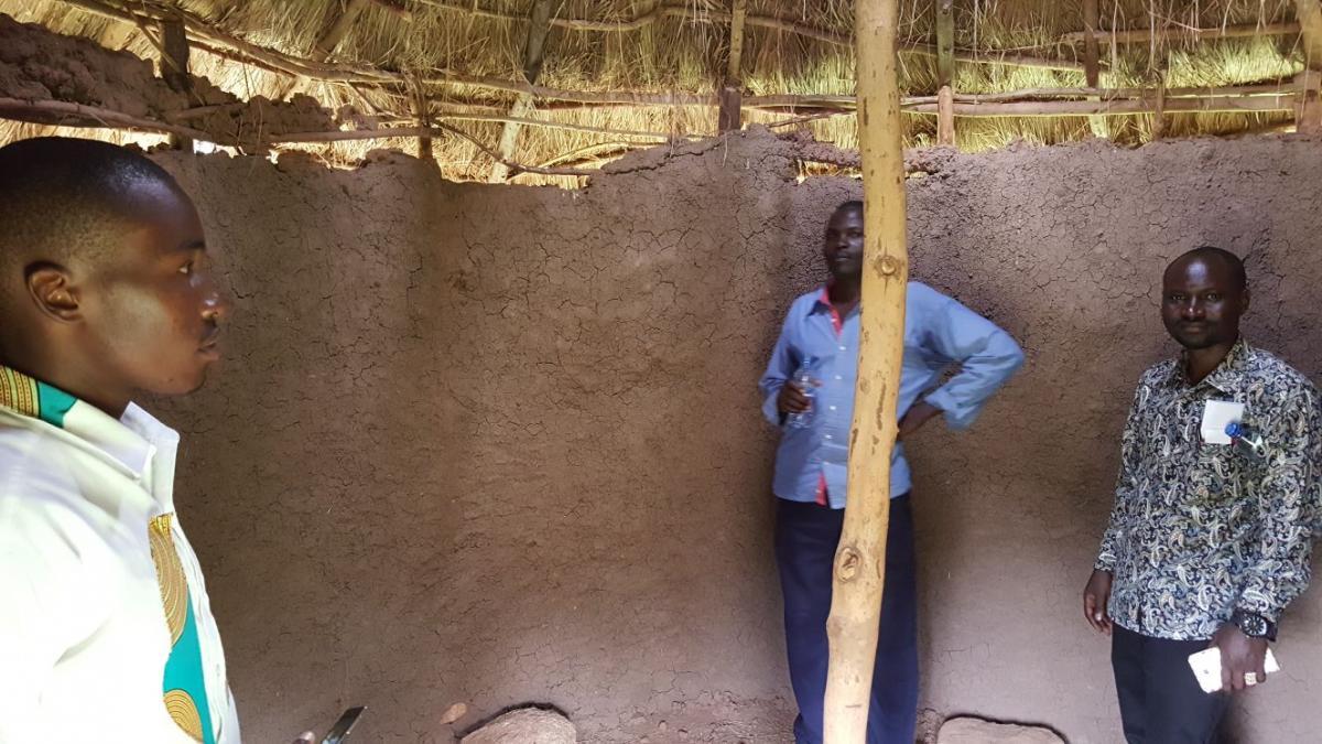 Misiune ortodoxă în Kenya- 19 oct 2017