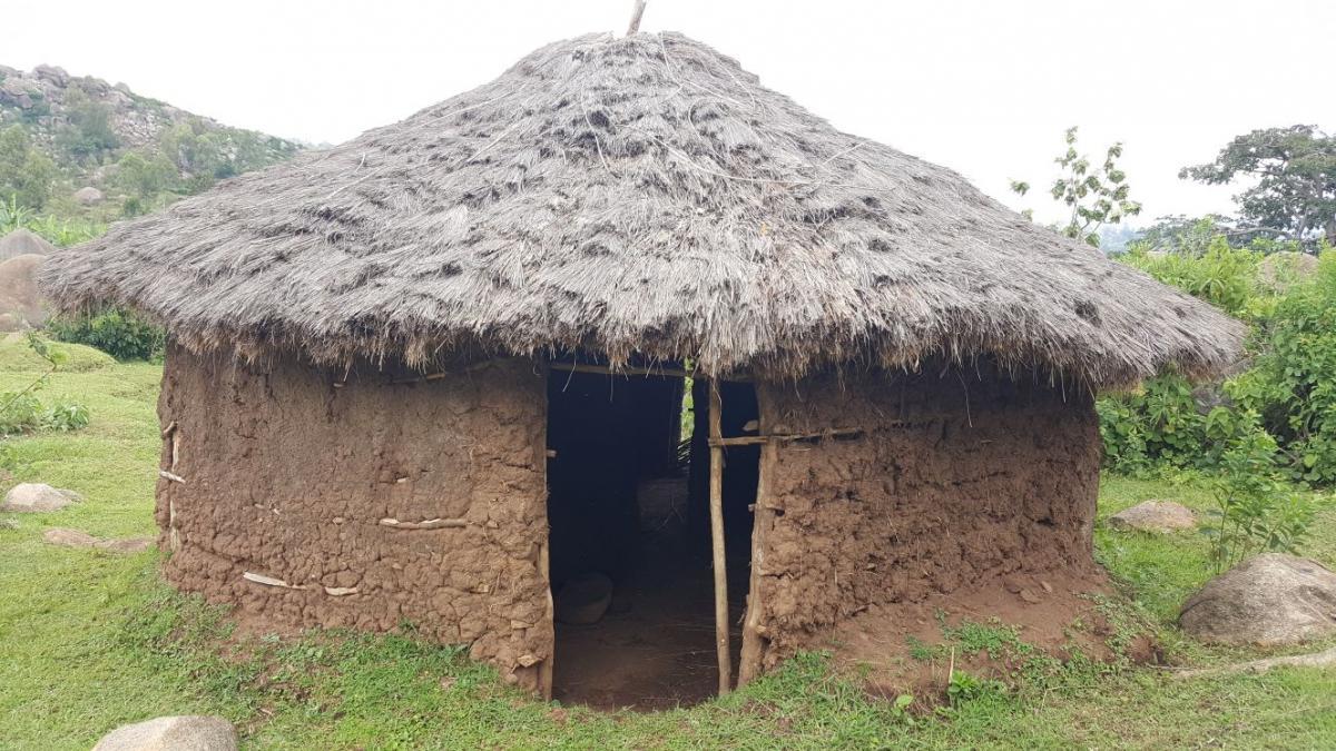 Misiune ortodoxă în Kenya- 19 oct 2017