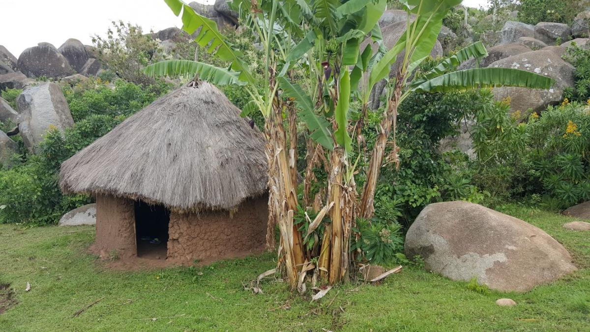 Misiune ortodoxă în Kenya- 19 oct 2017