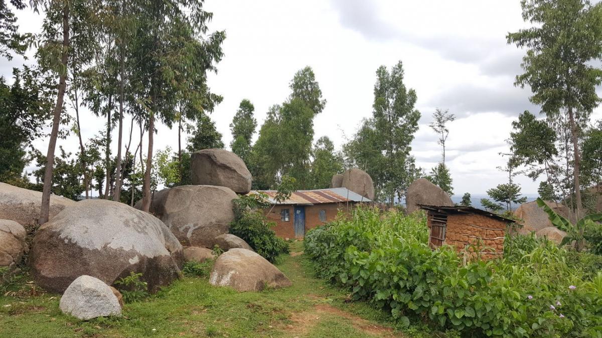 Misiune ortodoxă în Kenya- 19 oct 2017