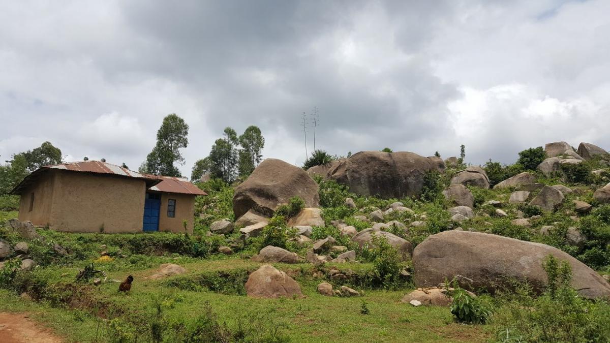 Misiune ortodoxă în Kenya- 19 oct 2017