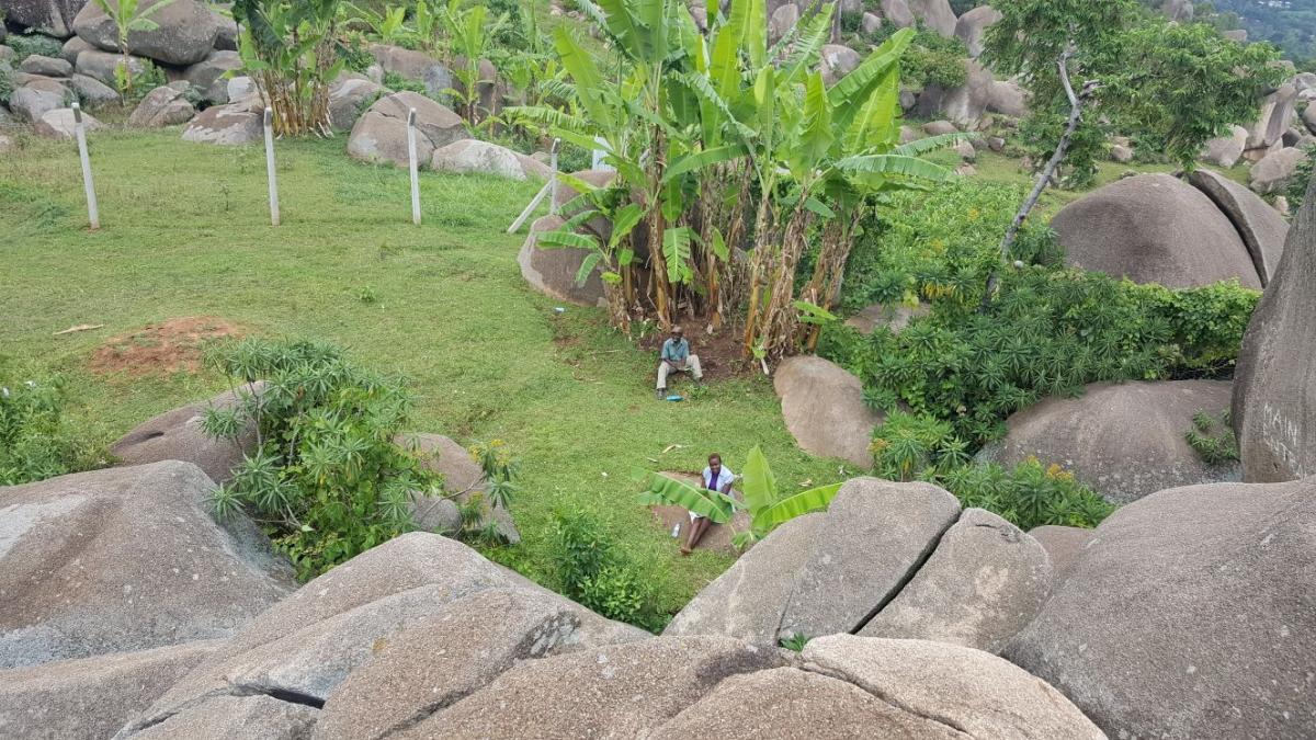 Misiune ortodoxă în Kenya- 19 oct 2017