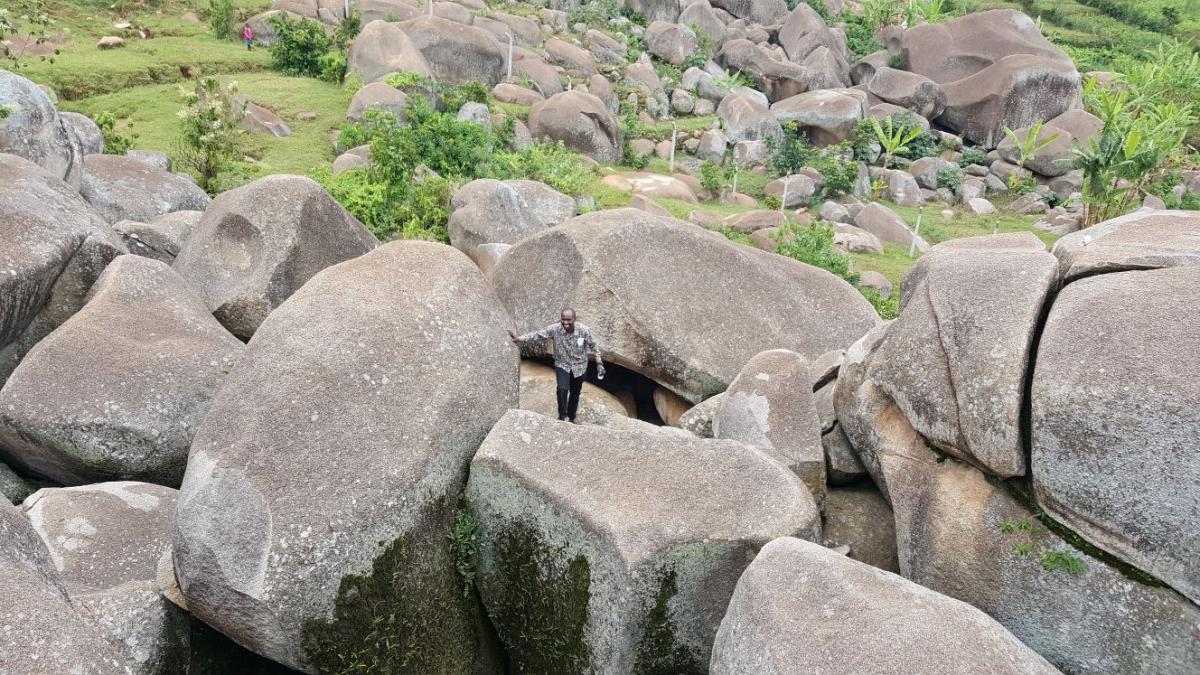 Misiune ortodoxă în Kenya- 19 oct 2017