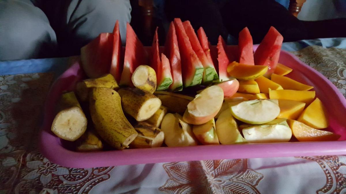 Misiune ortodoxă în Kenya- 19 oct 2017