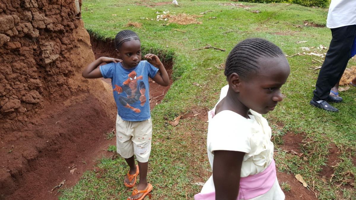 Misiune ortodoxă în Kenya- 19 oct 2017