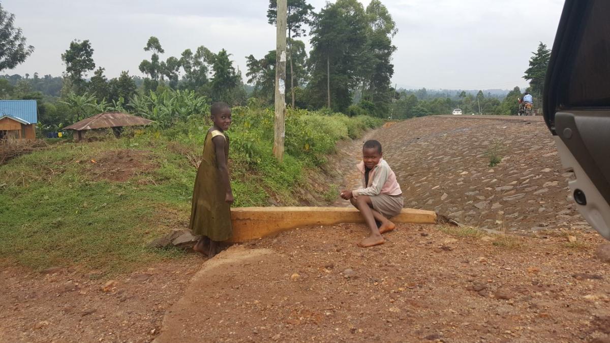 Misiune ortodoxă în Kenya- 19 oct 2017