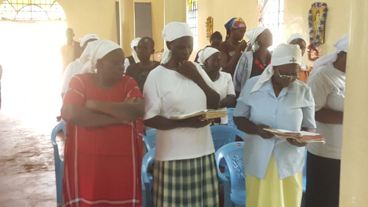 Misiune ortodoxă în Kenya- 22 oct 2017