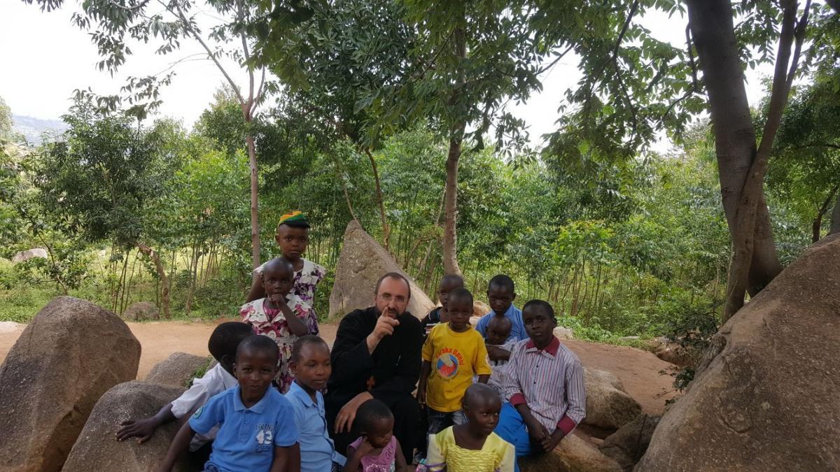Misiune ortodoxă în Kenya- 22 oct 2017