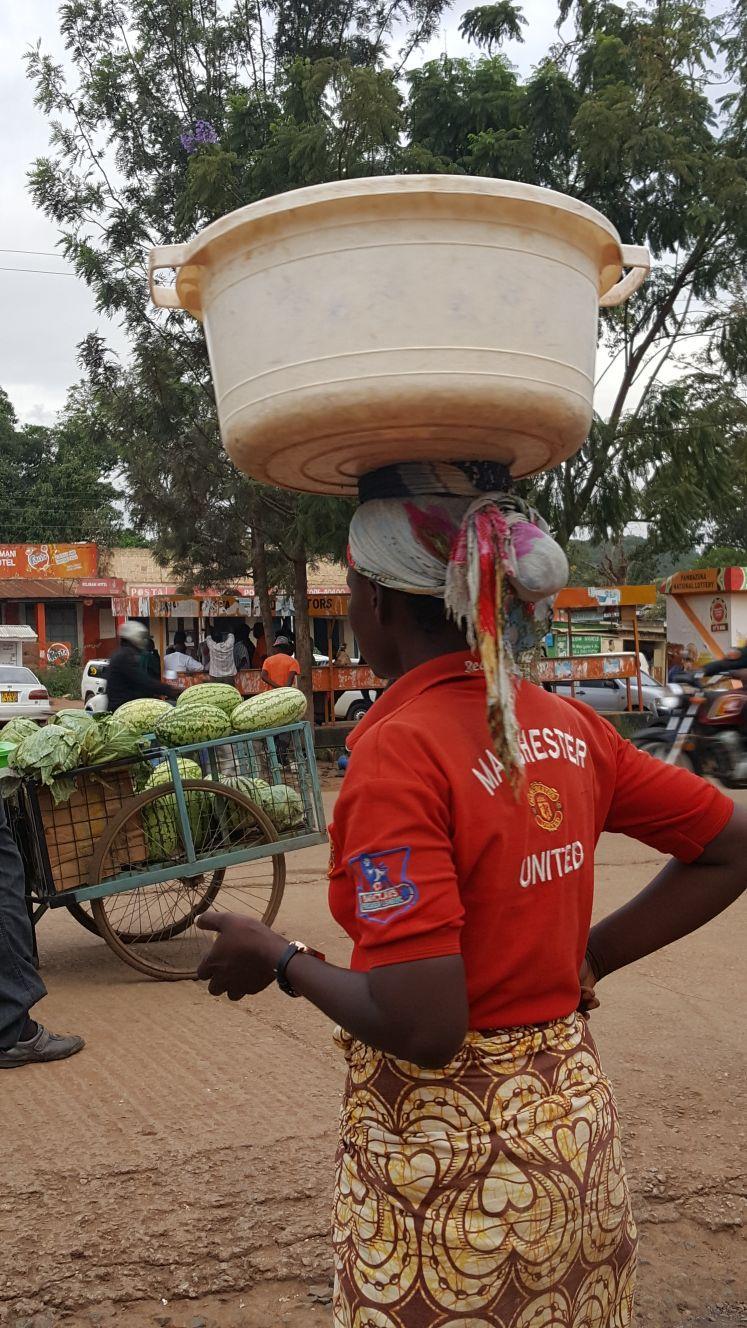 Misiune ortodoxă în Kenya- 22 oct 2017