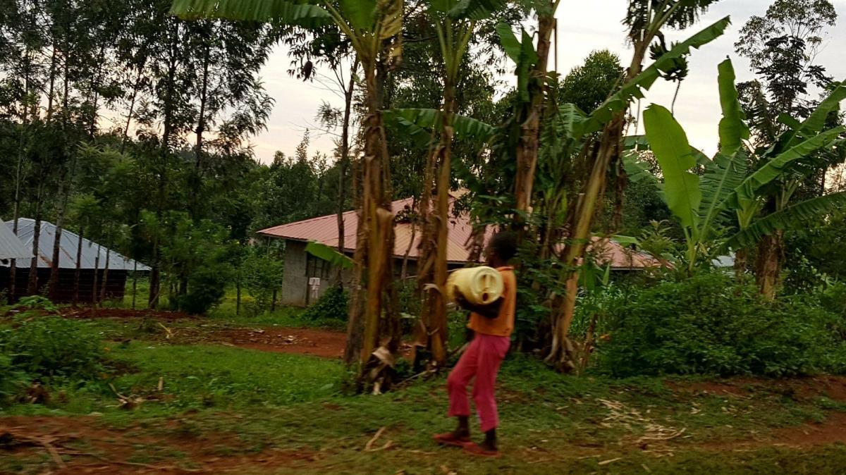 Misiune ortodoxă în Kenya- 22 oct 2017