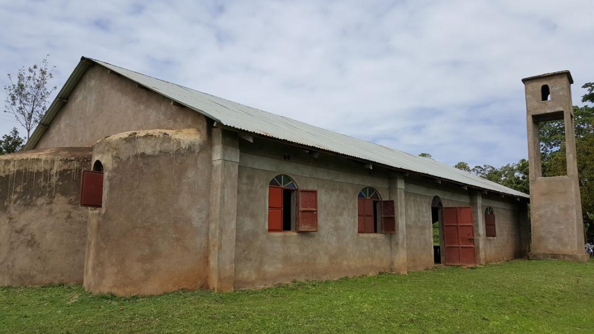 Misiune ortodoxă în Kenya- 22 oct 2017