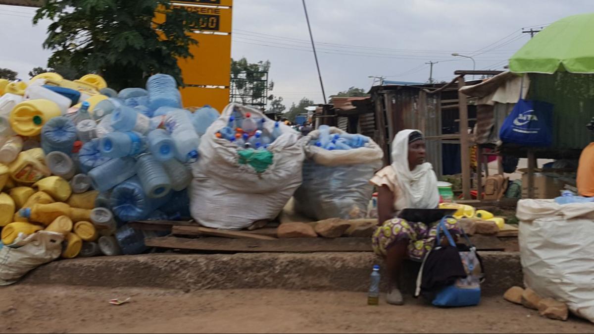 Misiune ortodoxă în Kenya- 22 oct 2017