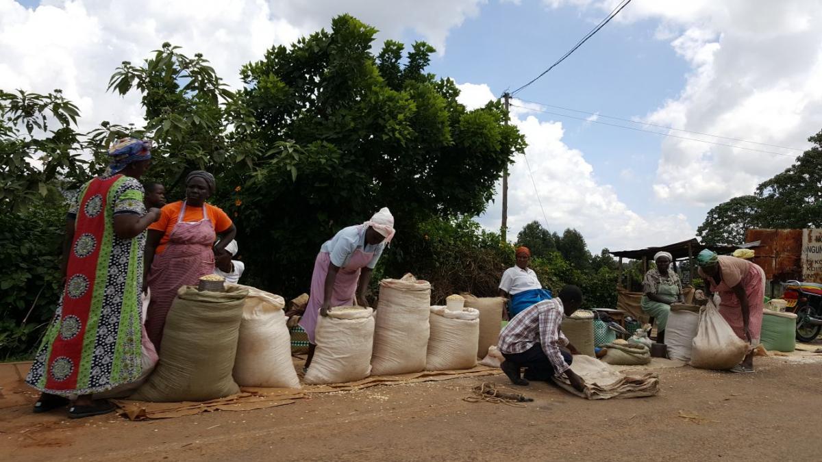 Misiune ortodoxă în Kenya- 25 oct 2017