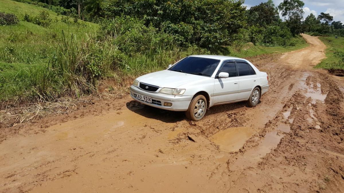 Misiune ortodoxă în Kenya- 25 oct 2017