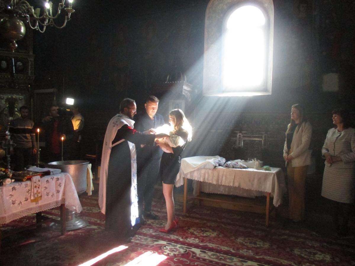 Botez Luca Matei