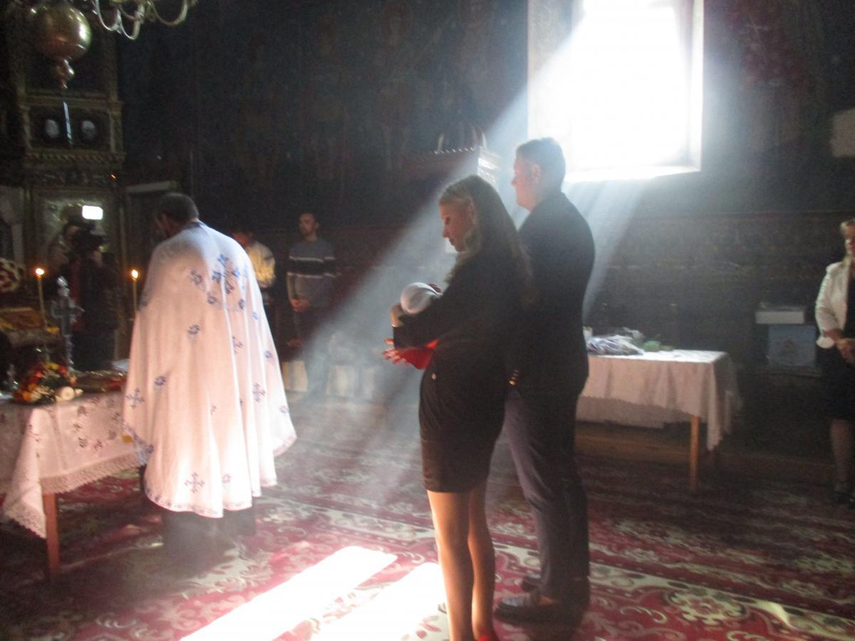 Botez Luca Matei