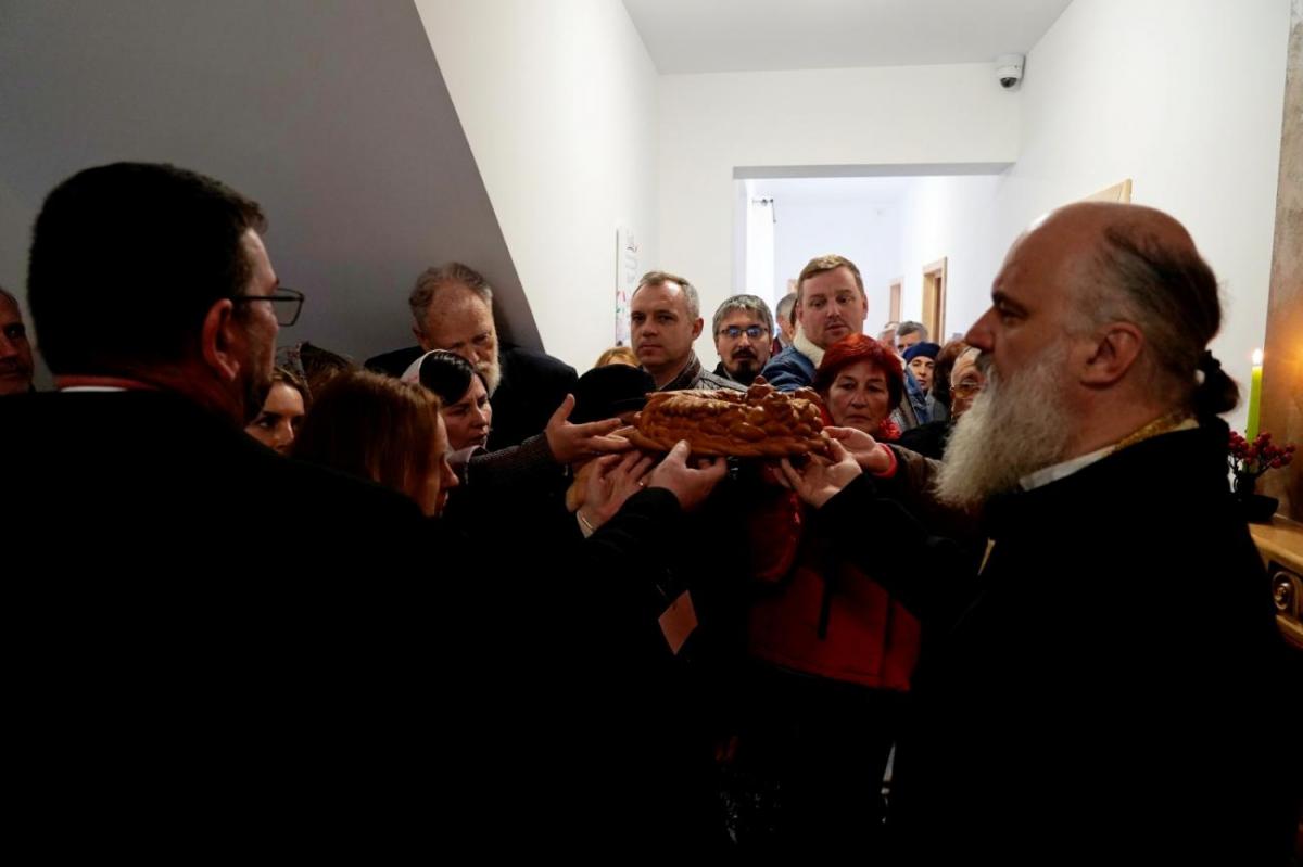 Centrul Ortodox de Recuperare din Adicții