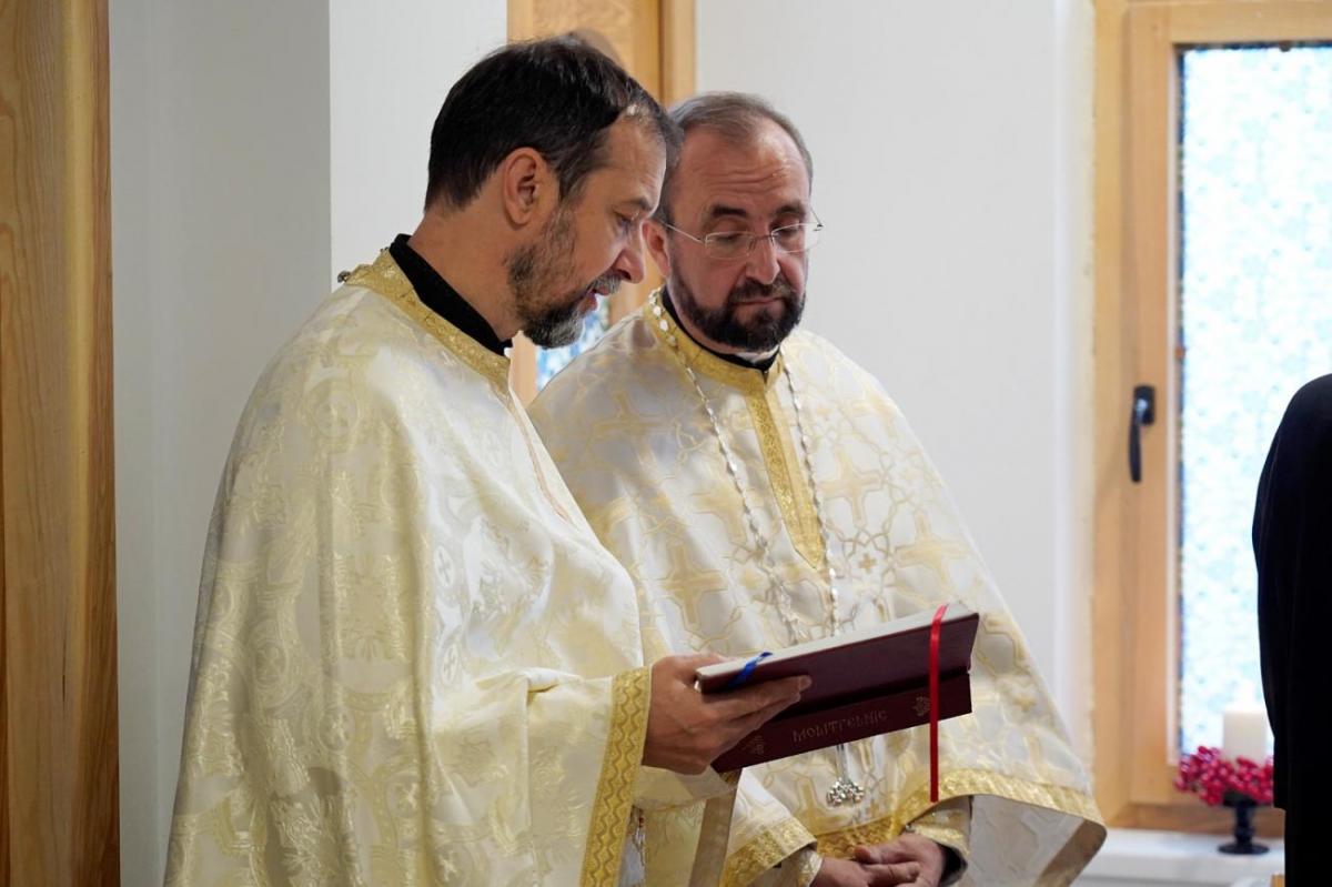 Centrul Ortodox de Recuperare din Adicții